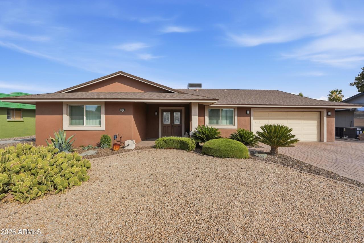 13837 N 103rd Ave., Sun City, AZ 85351