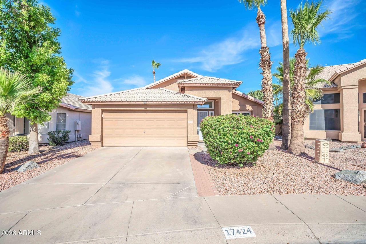 17424 N 1st Ave., Phoenix, AZ 85023