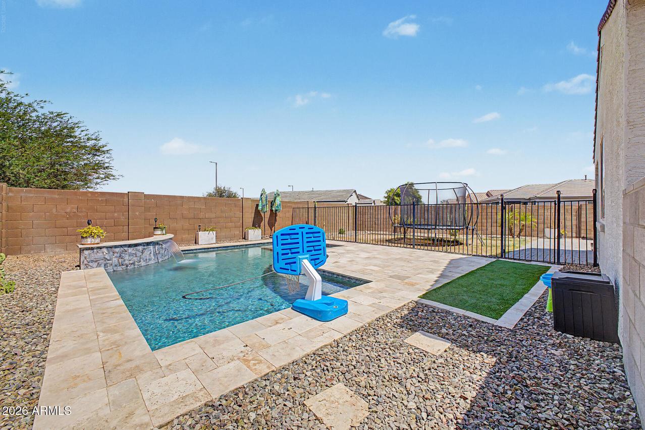 256 S 192nd Dr., Buckeye, AZ 85326