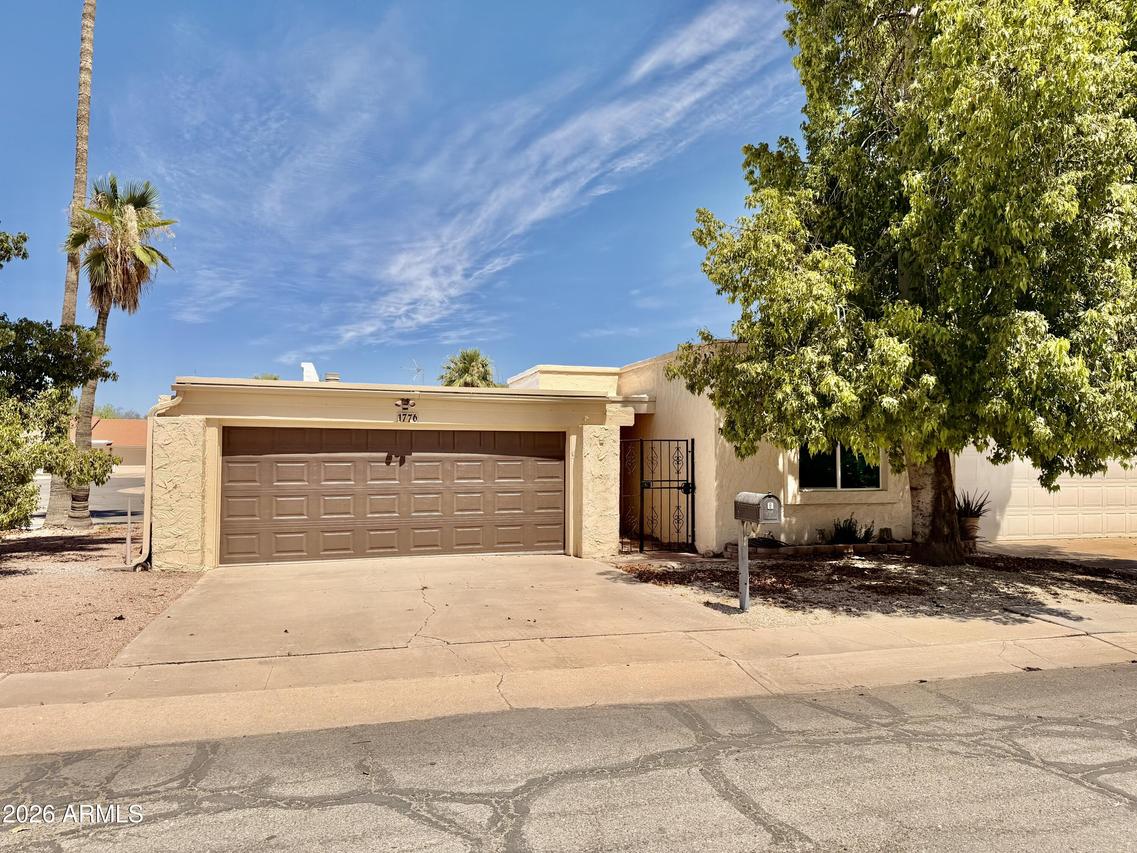 1776 N Terrace Cir., Casa Grande, AZ 85122