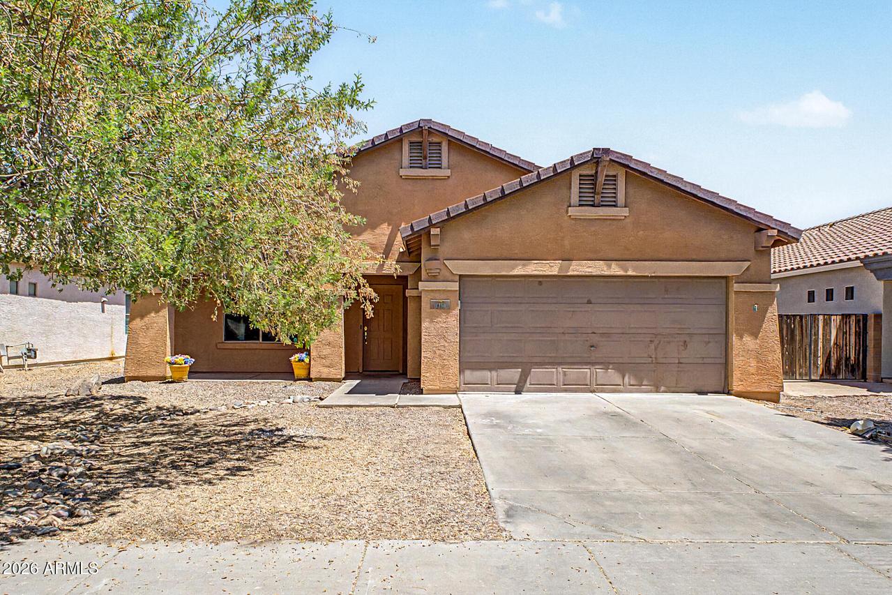 11714 W Sherman St., Avondale, AZ 85323