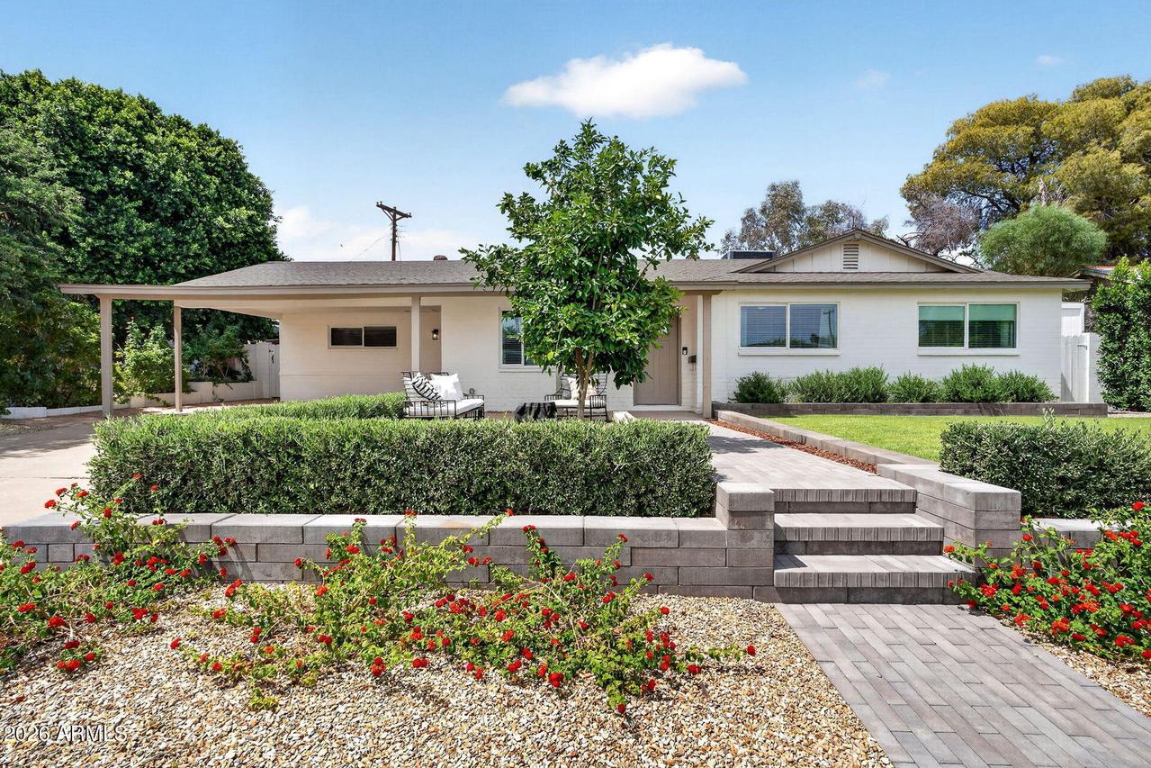 122 E Garfield St., Tempe, AZ 85288