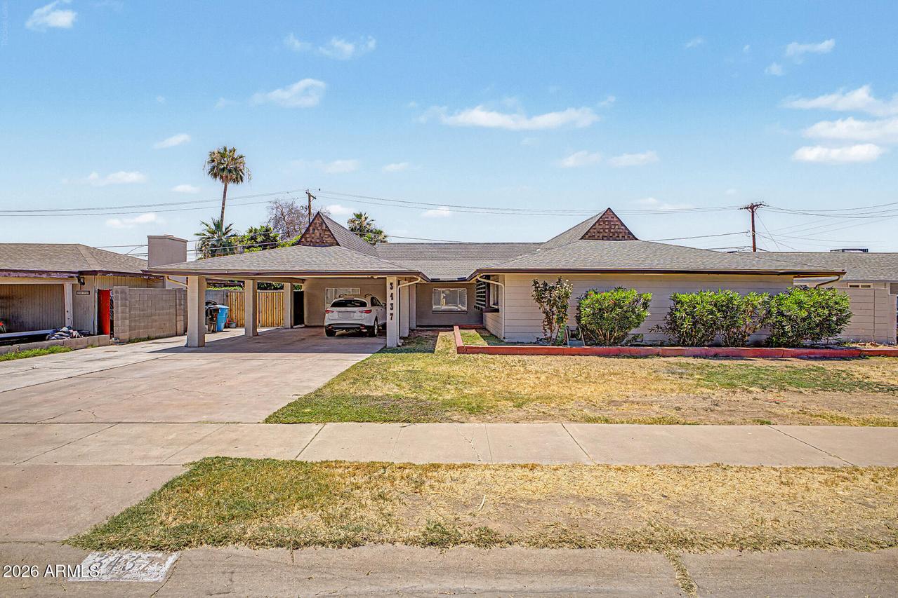 3437 W Belmont Ave., Phoenix, AZ 85051