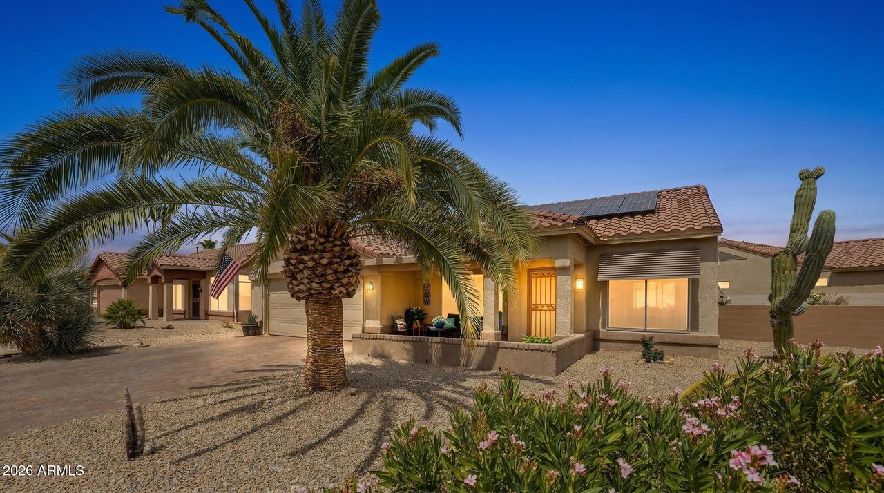14222 W Colt Ln., Sun City West, AZ 85375
