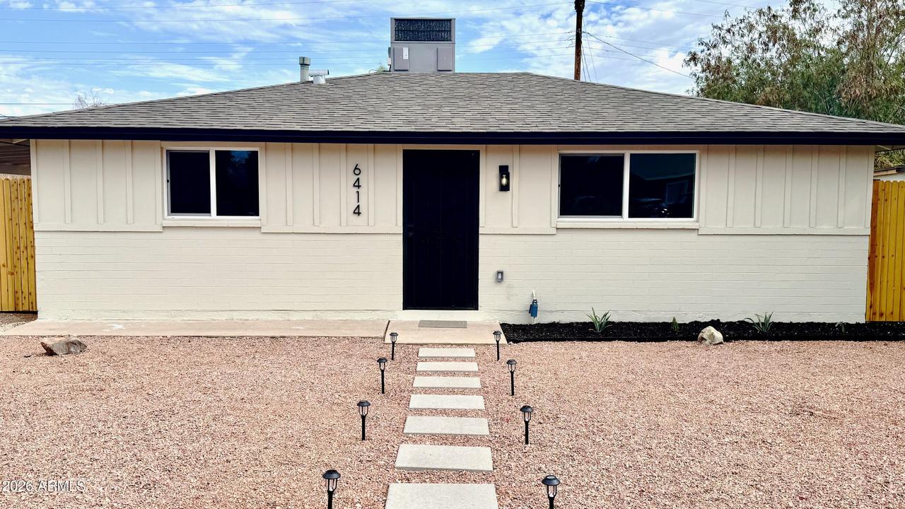 6414 W Mitchell Dr., Phoenix, AZ 85033