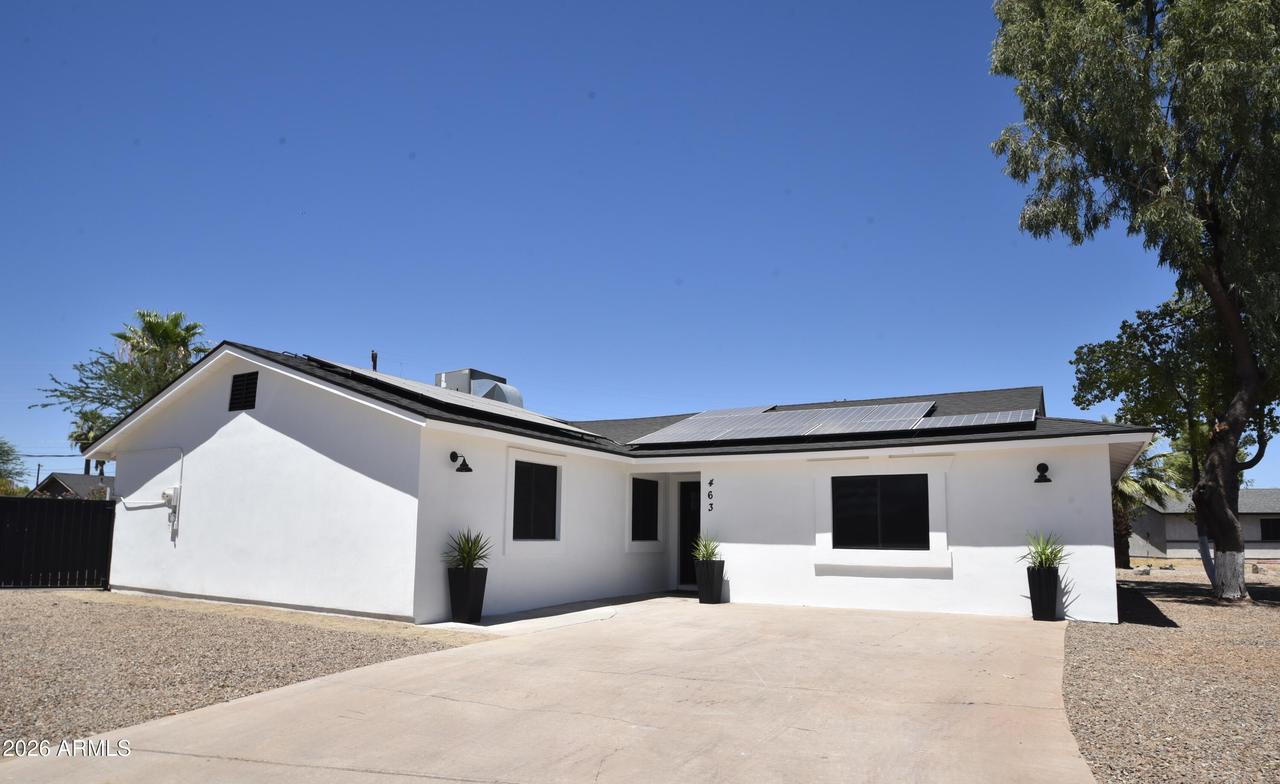 463 S Daley, Mesa, AZ 85204