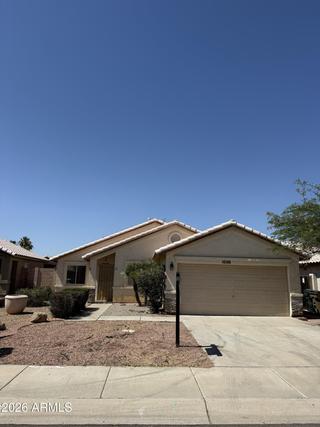 Homes Just Sold That Attend Agua Fria High School: July 21st to July 27th