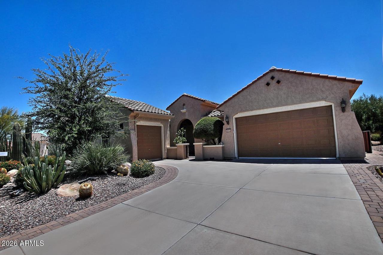 4053 N Monument Dr., Florence, AZ 85132