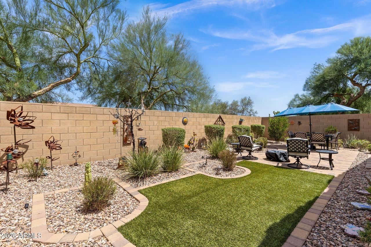 28203 N Welton Pl., San Tan Valley, AZ 85143