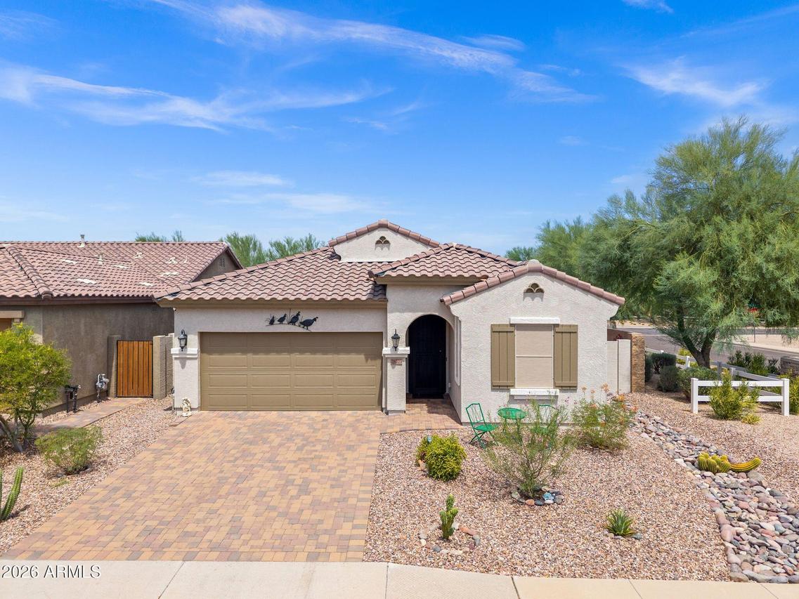 28203 N Welton Pl., San Tan Valley, AZ 85143