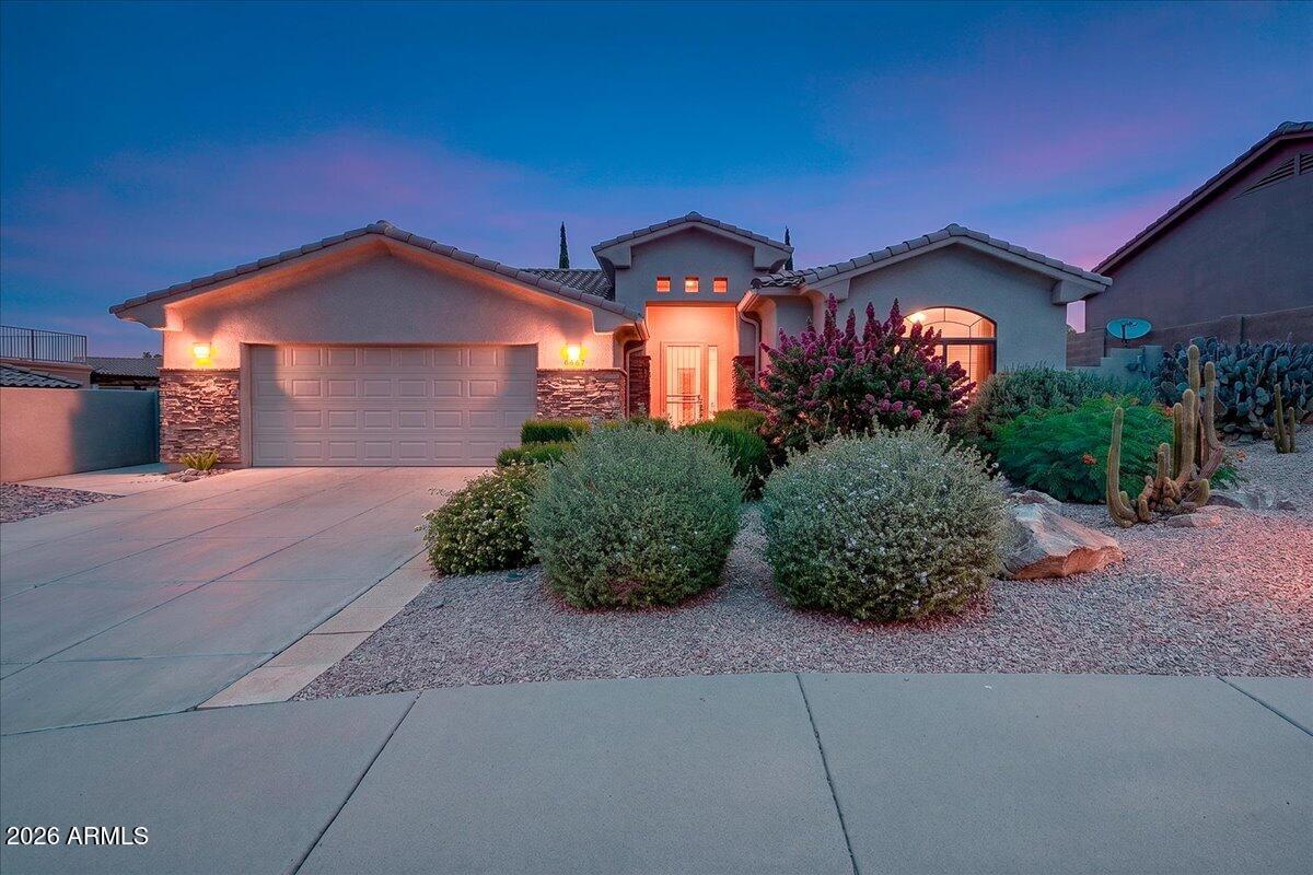 12446 N Via La Playa Dr., Fountain Hills, AZ 85268