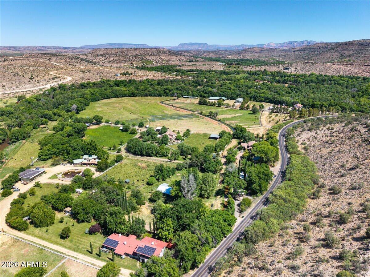 798 N Page Springs Rd., Cornville, AZ 86325
