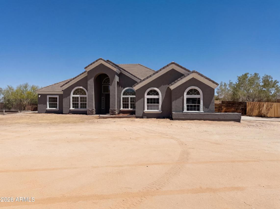 54574 W Coyote Den Cir., Maricopa, AZ 85139