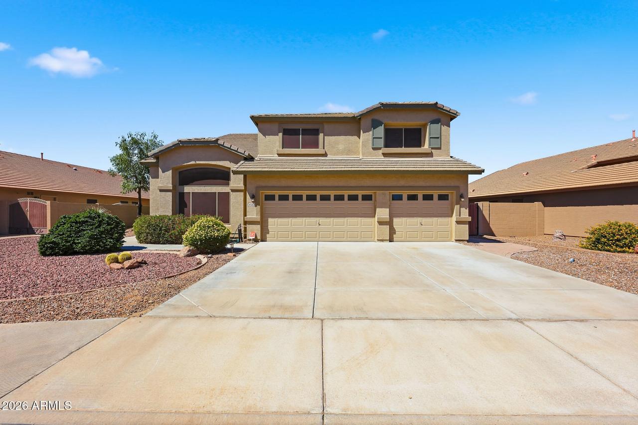 4563 E Desert Sands Dr., Chandler, AZ 85249