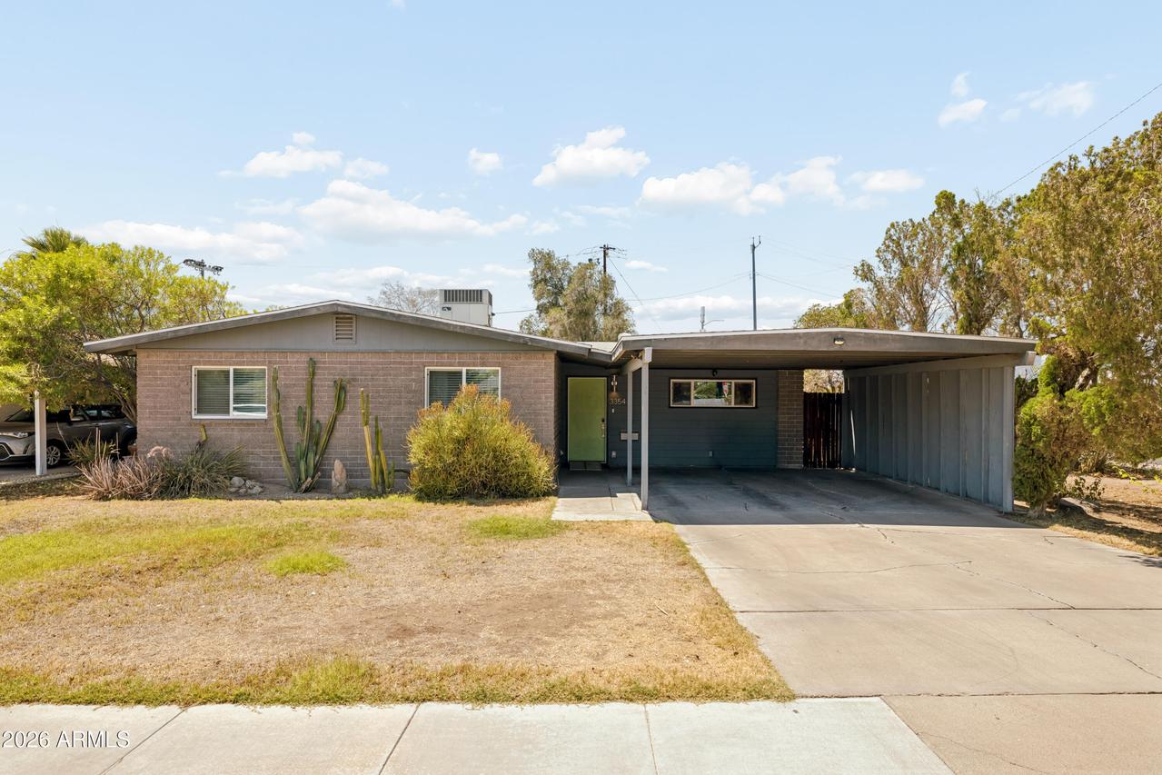 3354 N 6th Ave., Phoenix, AZ 85013