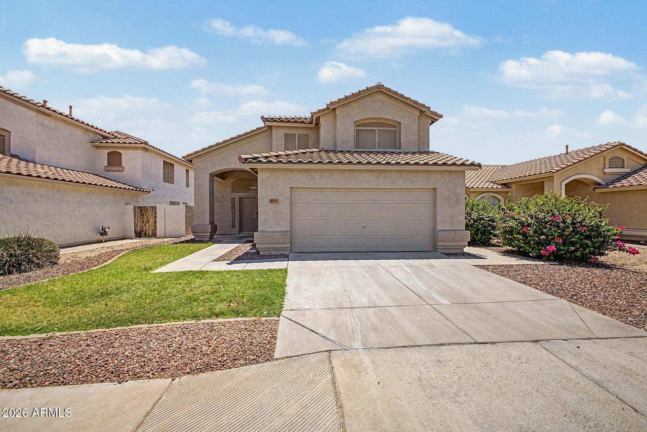 1333 W Kingbird Dr., Chandler, AZ 85286