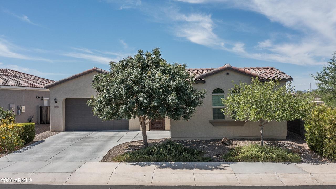 18059 W Tanglewood Dr., Goodyear, AZ 85338