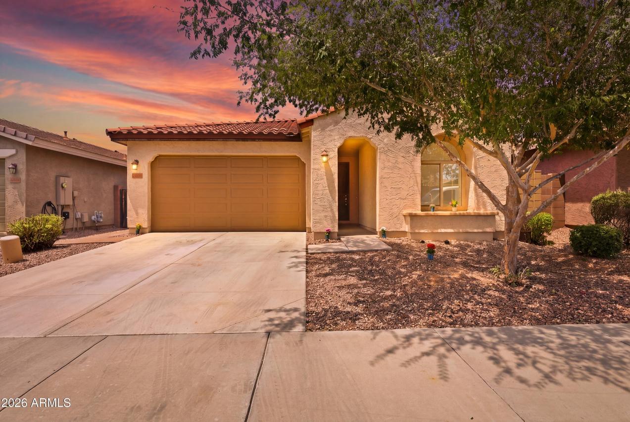 12214 W Briles Rd., Peoria, AZ 85383