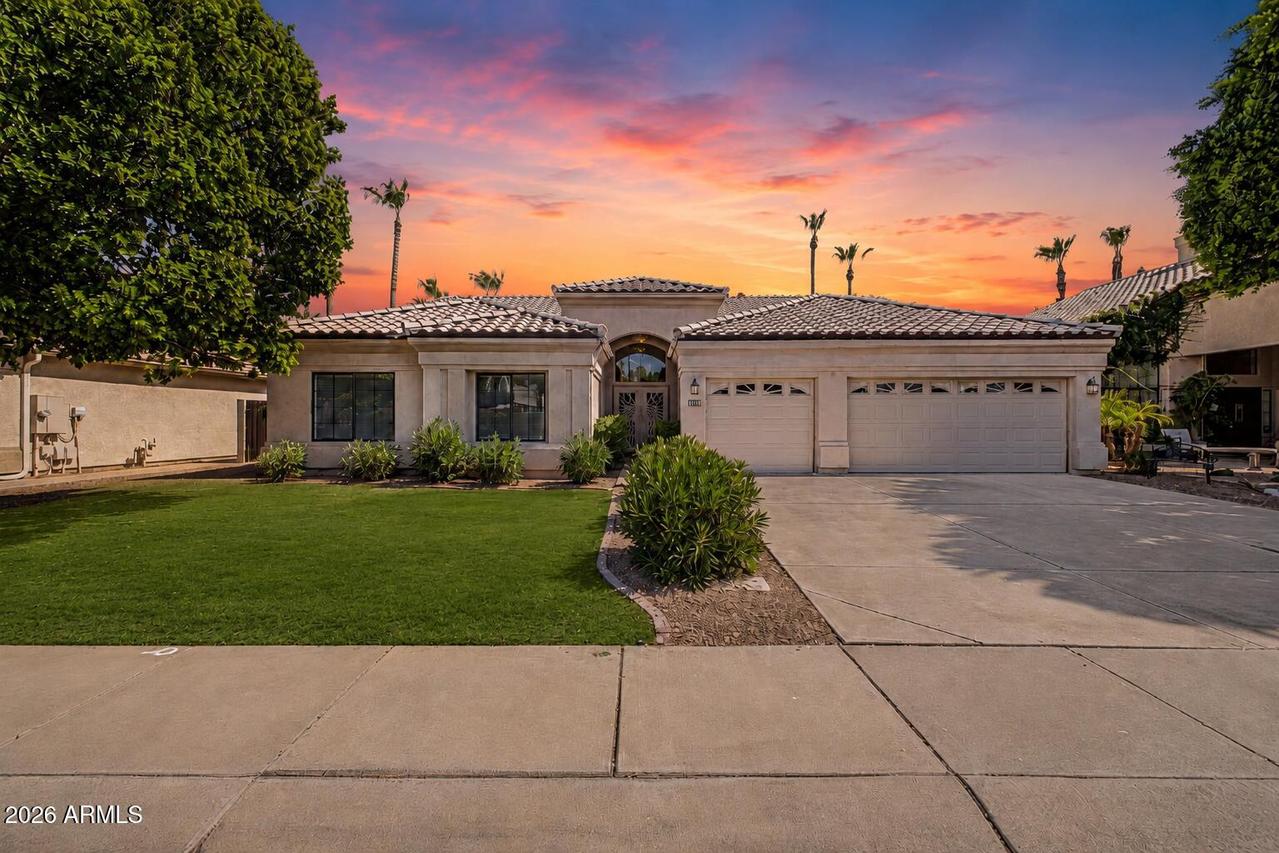 1837 E Monarch Bay Dr., Gilbert, AZ 85234