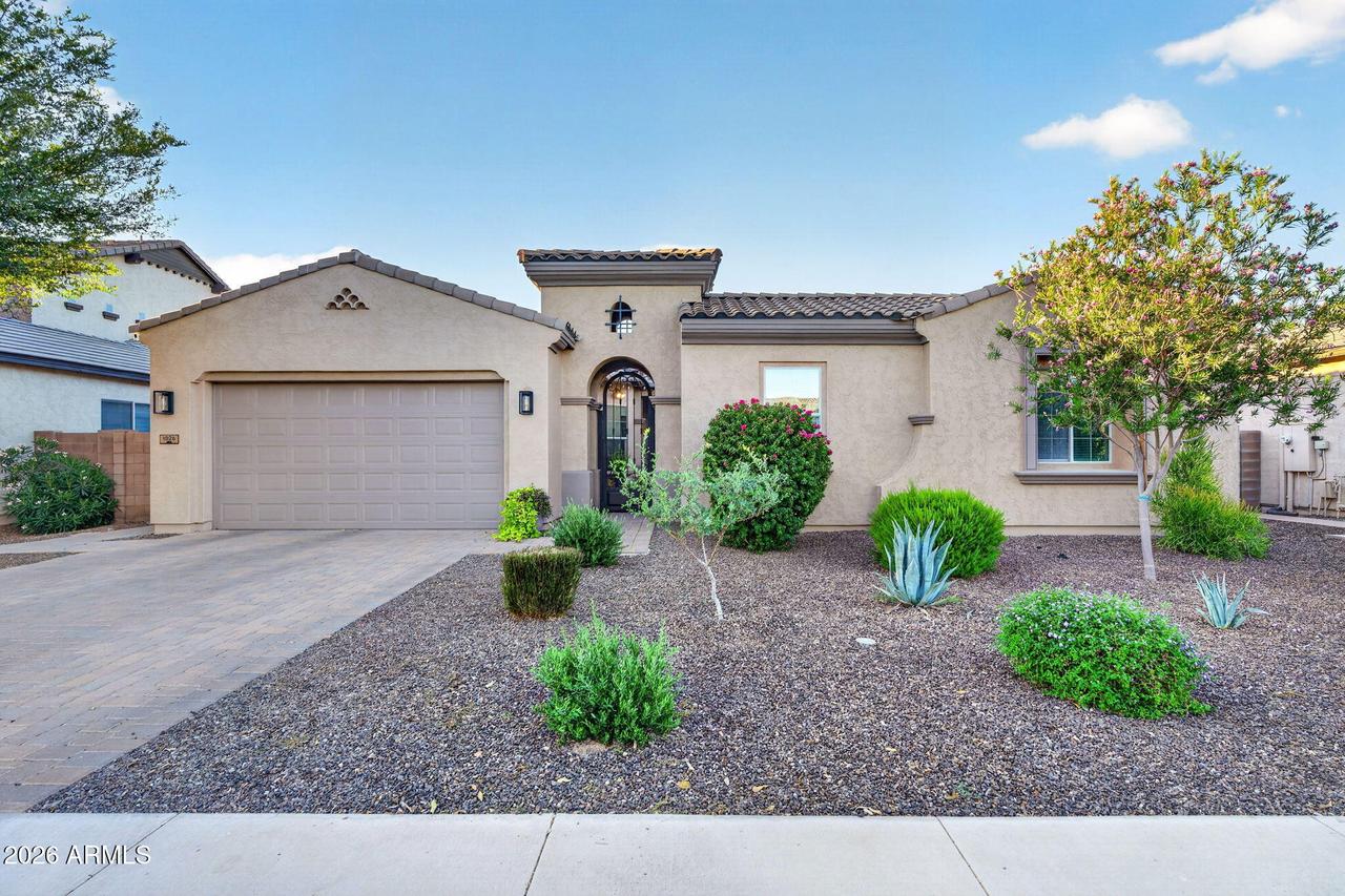 1026 E Boston St., Gilbert, AZ 85295