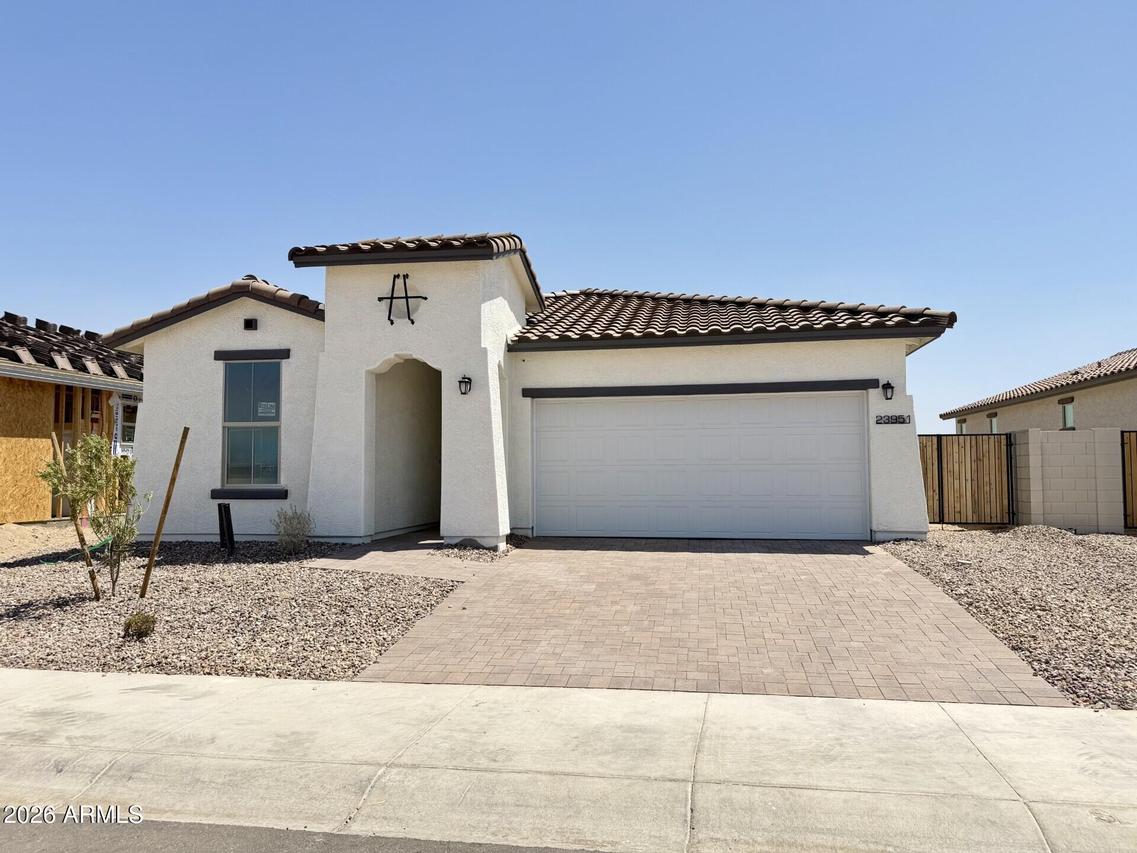 23951 W Hacienda Ave., Buckeye, AZ 85326