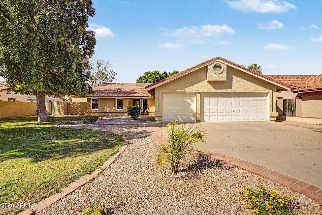 5526 E Evergreen St., Mesa, AZ 85205