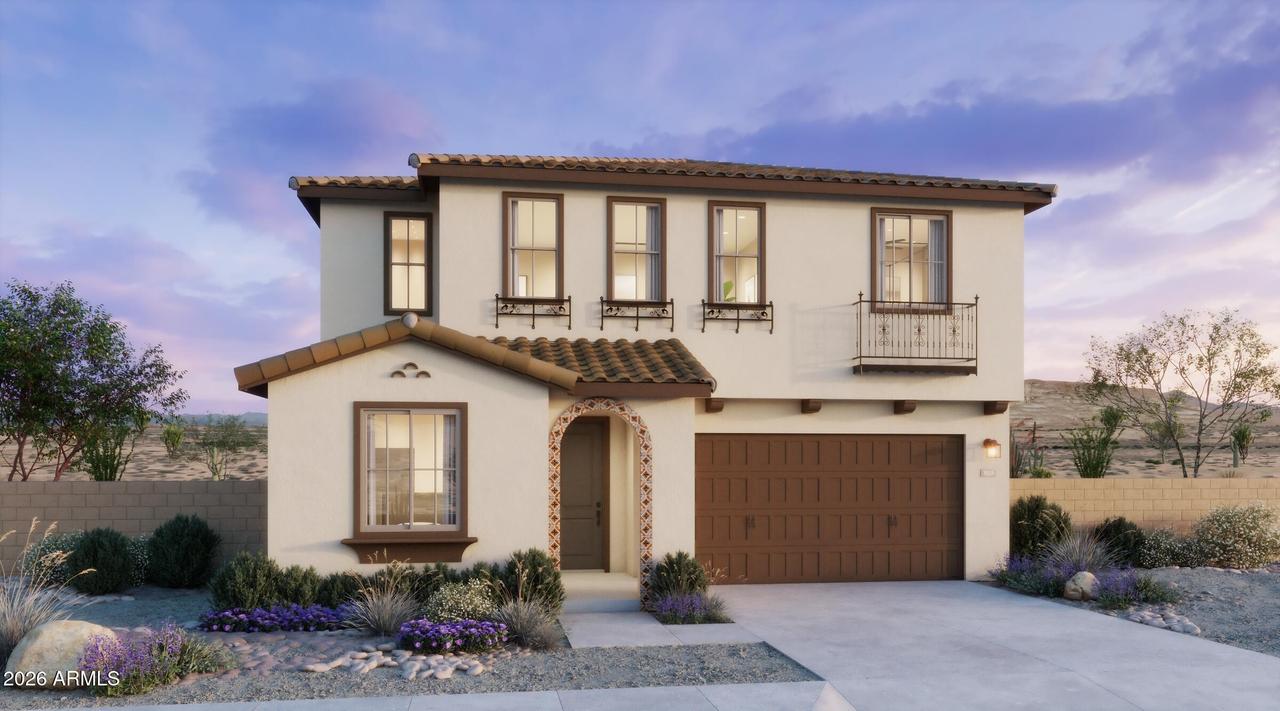 2291 S Jeffry St., Gilbert, AZ 85295
