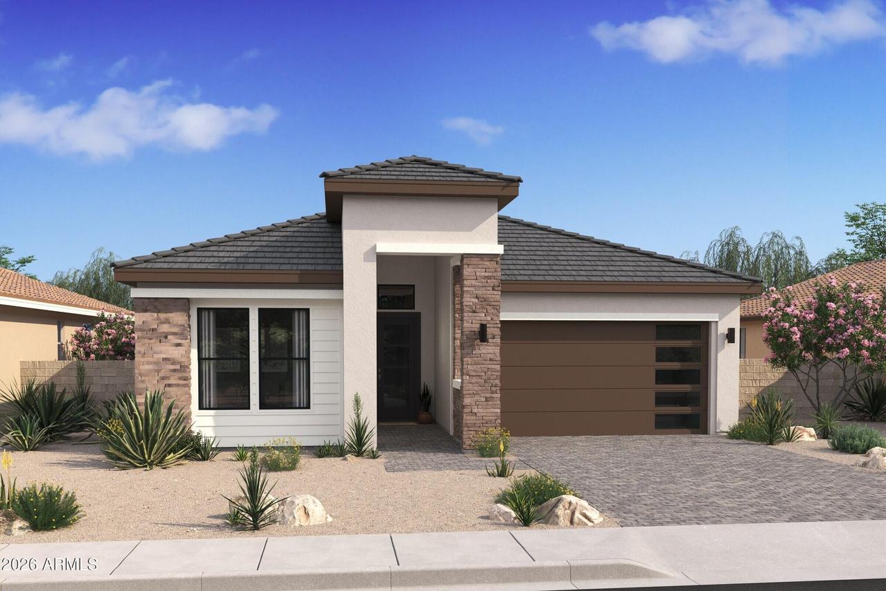 42133 N Tiger Way, San Tan Valley, AZ 85140