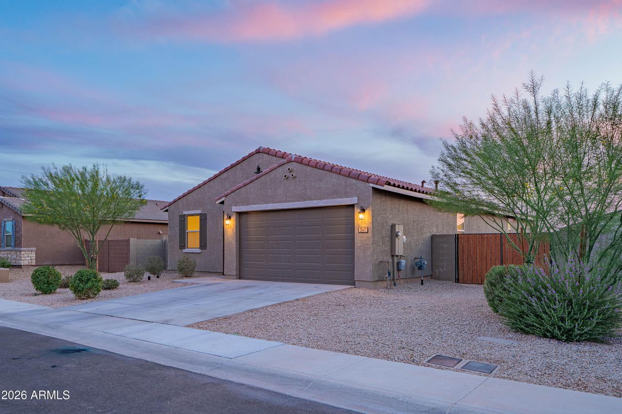347 S Santa Ana Ln., Casa Grande, AZ 85194