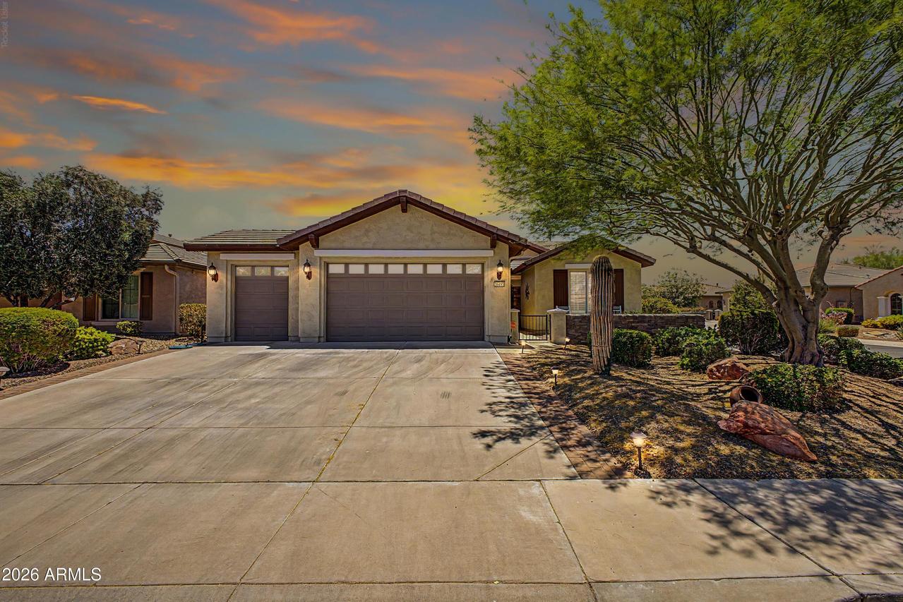 26495 W Yukon Dr., Buckeye, AZ 85396