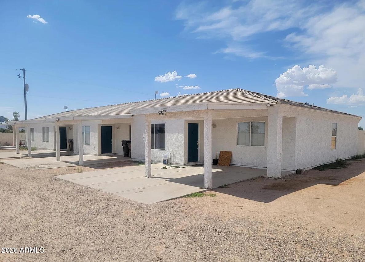 3940 N Kioha Dr., Eloy, AZ 85131