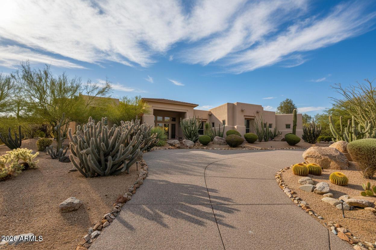 10542 E Skinner Dr., Scottsdale, AZ 85256