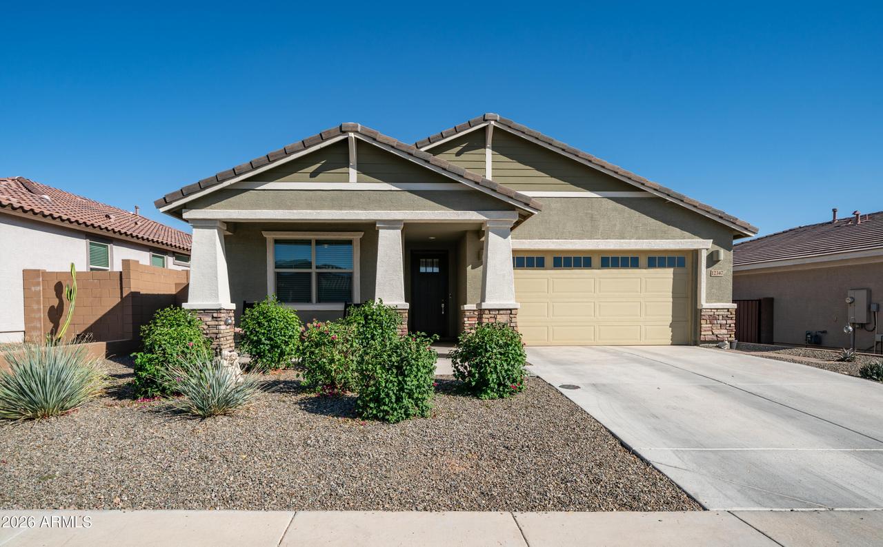 12347 E Soloman Rd., Gold Canyon, AZ 85118