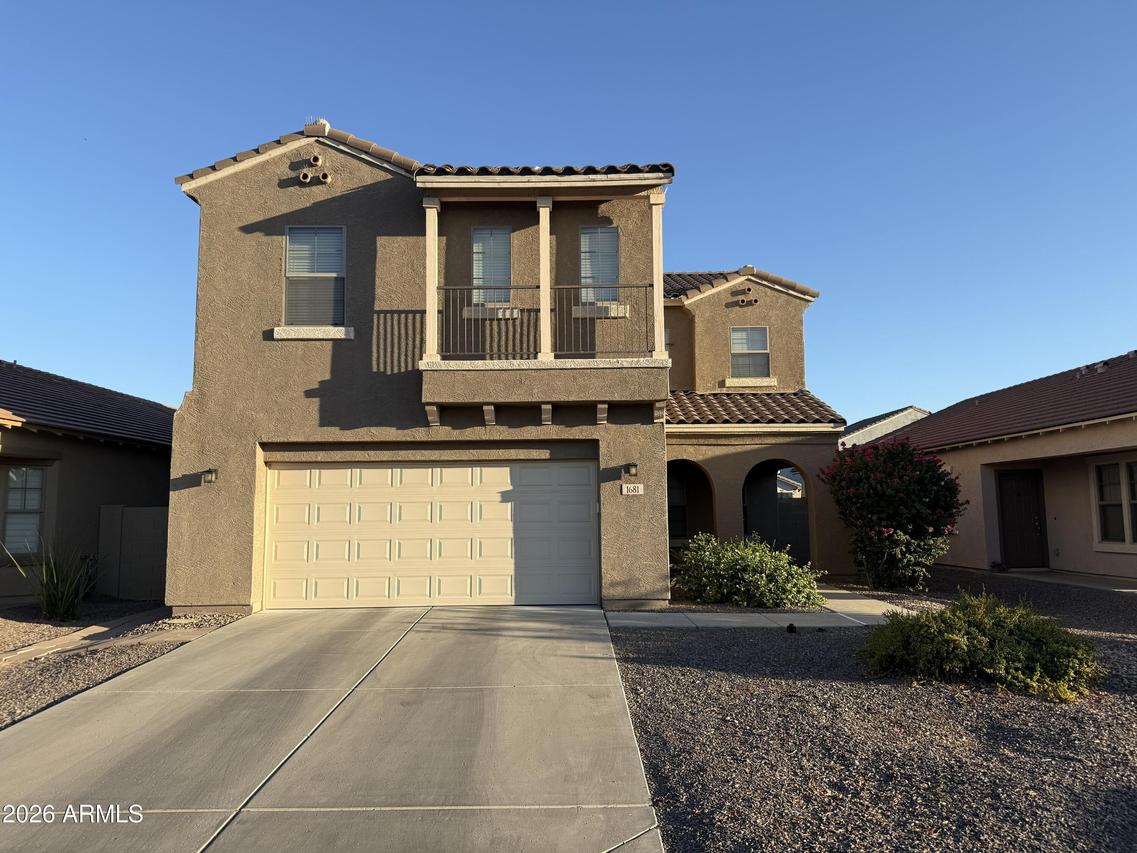 1681 W Corriente Dr., San Tan Valley, AZ 85144