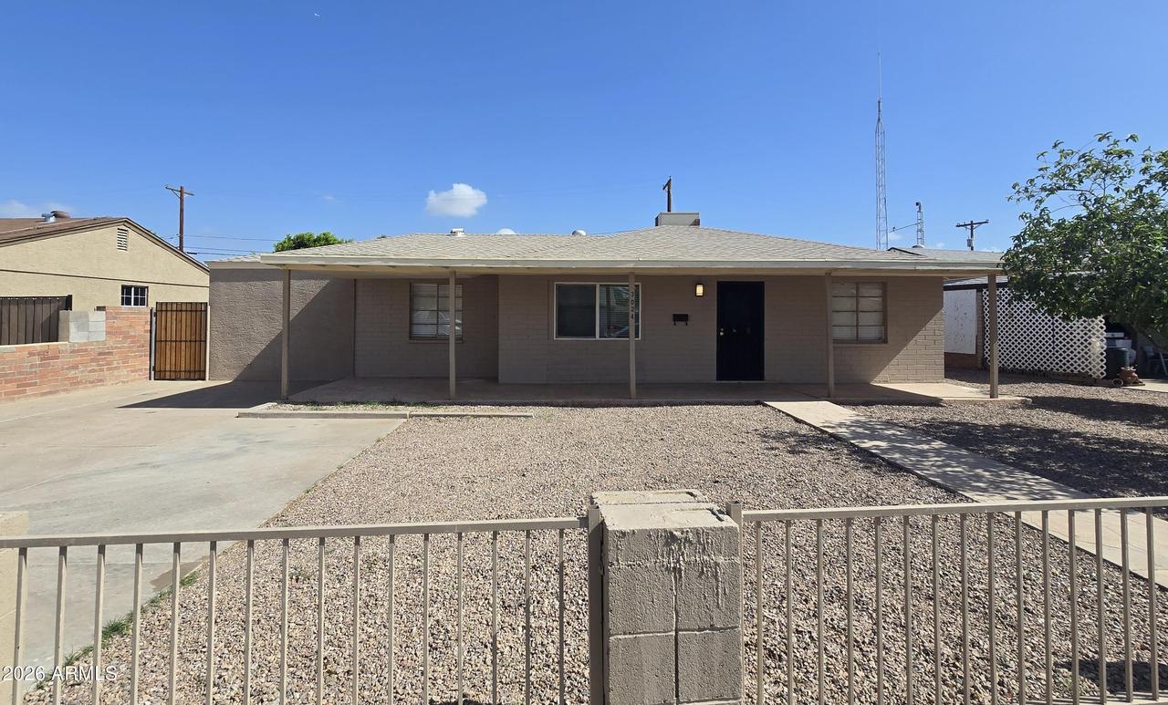 3024 N 37th Dr., Phoenix, AZ 85019