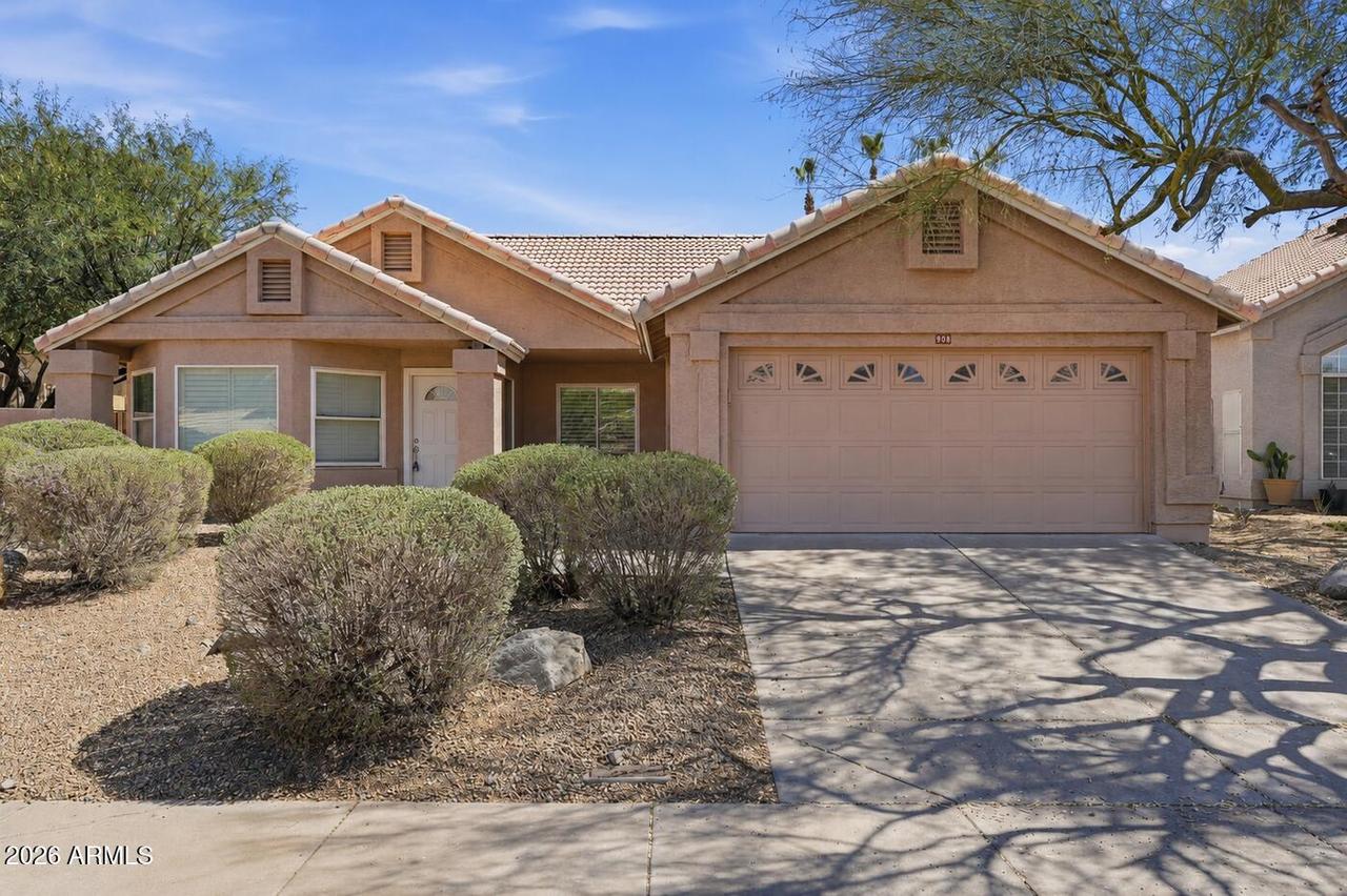 908 E Verbena Dr., Phoenix, AZ 85048