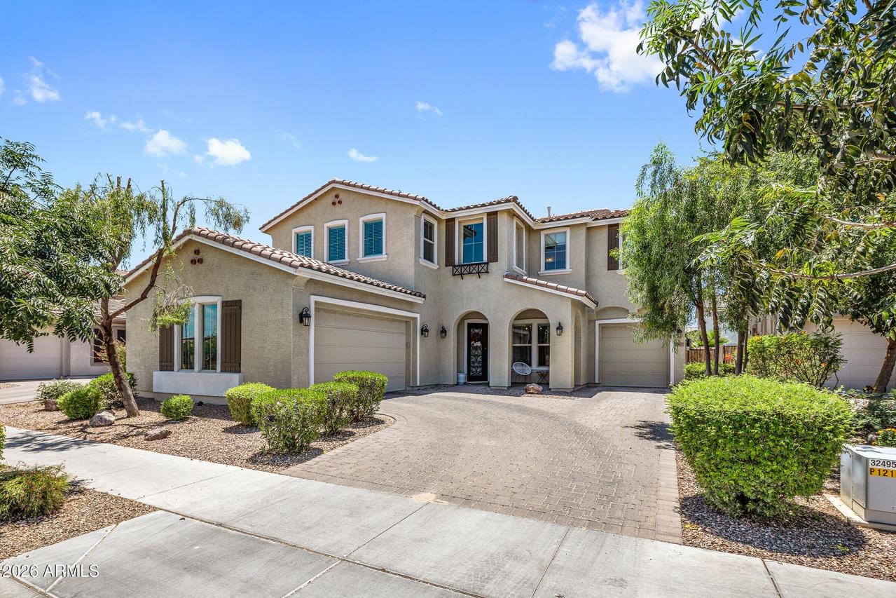 20857 E Mockingbird Dr., Queen Creek, AZ 85142