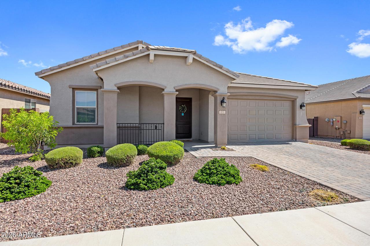 113 W Evergreen Pear Ave., Queen Creek, AZ 85140