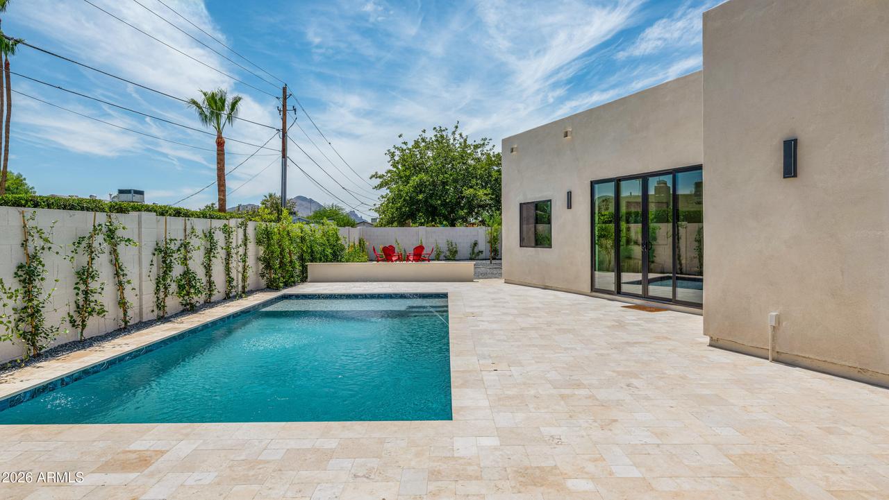 8331 E Malcomb Dr., Scottsdale, AZ 85250