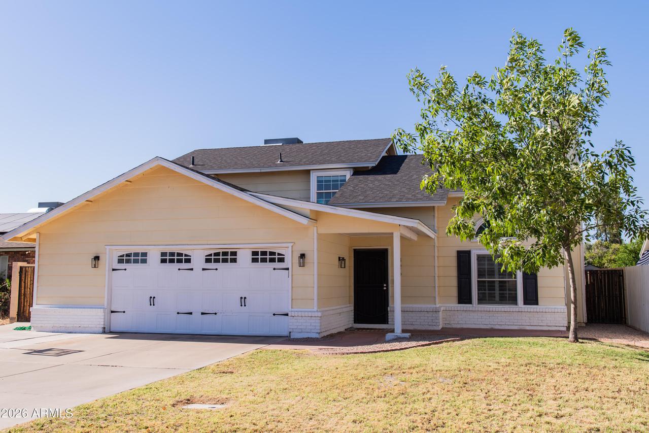 1326 E Mclellan Rd., Mesa, AZ 85203