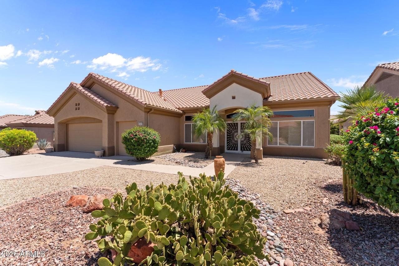 14215 W Dusty Trail Blvd., Sun City West, AZ 85375