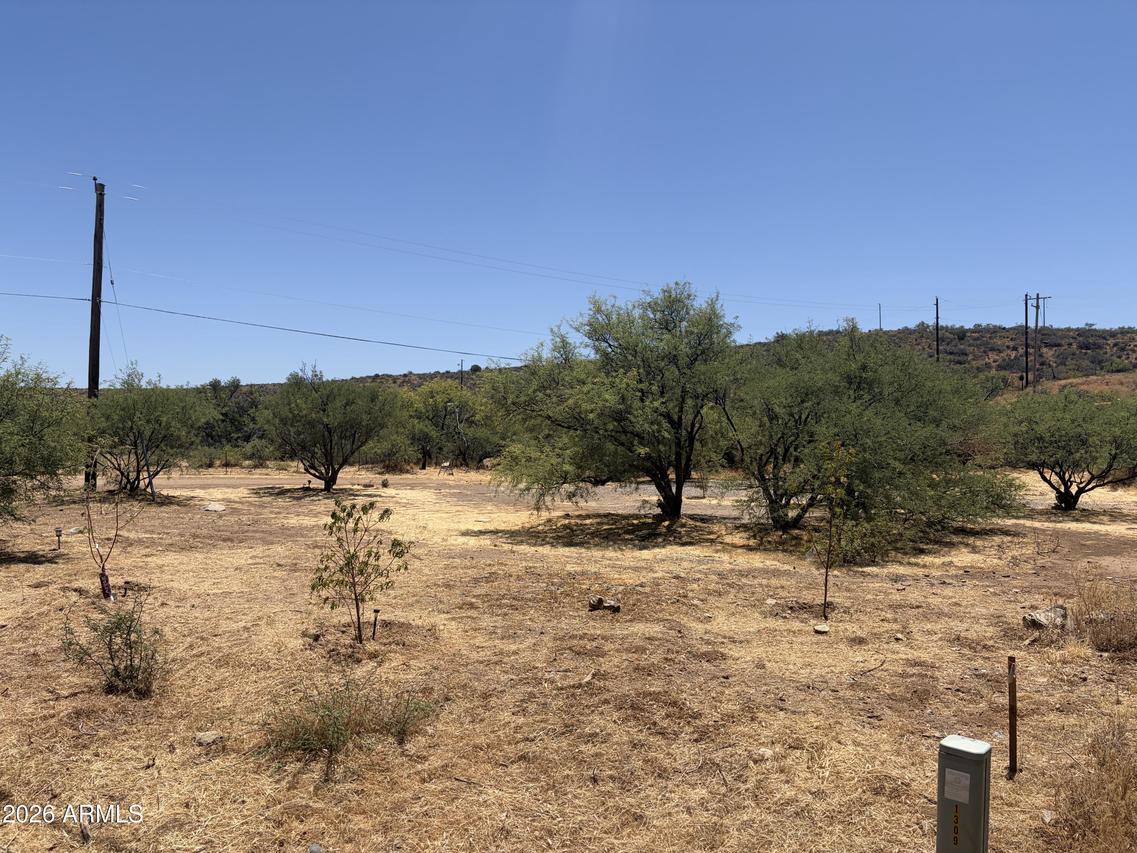 20945 E Cortez Rd. #1310, Mayer, AZ 86333