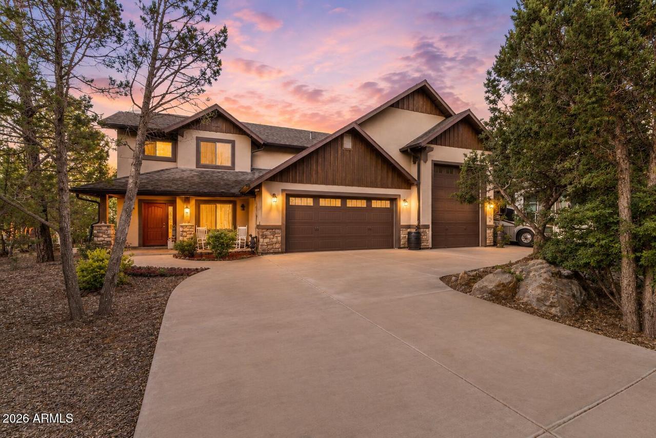 200 W Long Leaf Dr., Lakeside, AZ 85929