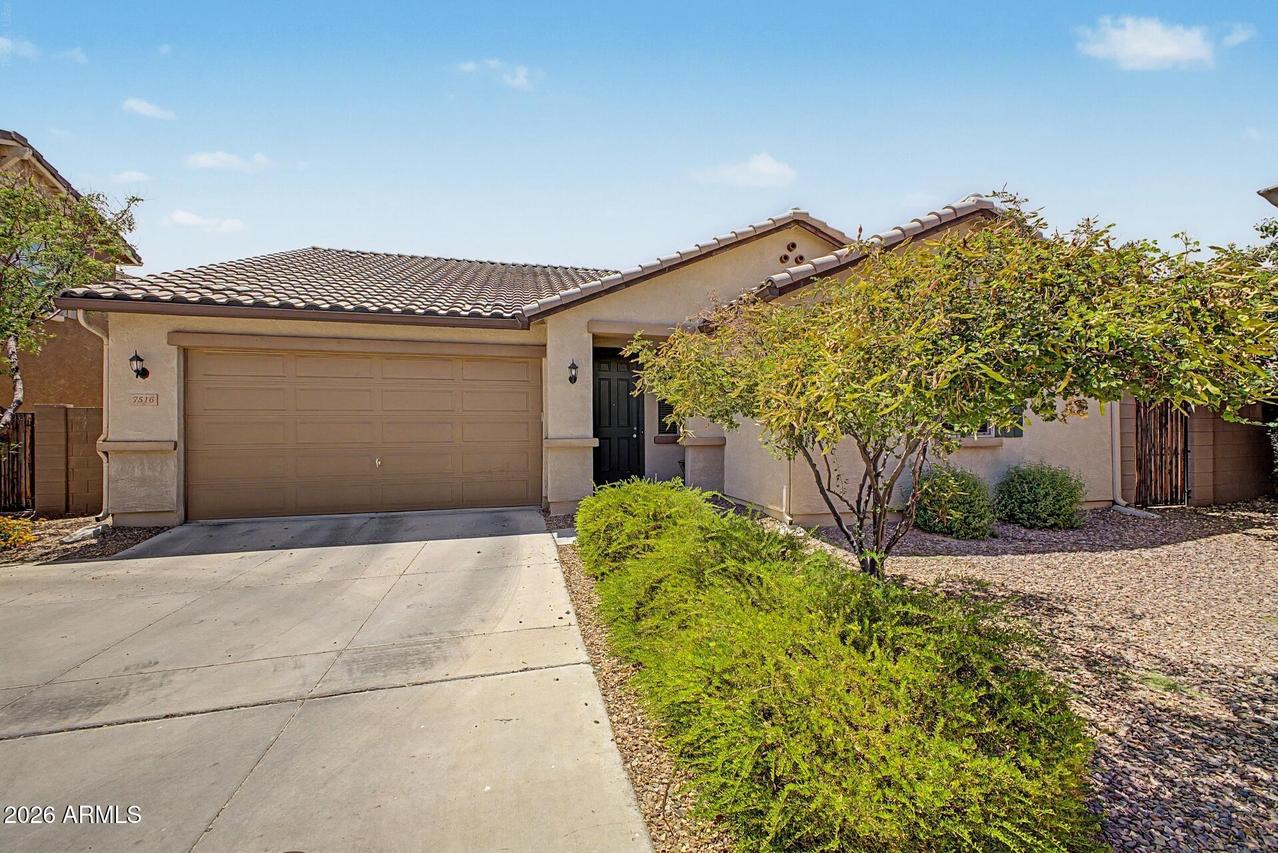 7516 E Flower Ave., Mesa, AZ 85208