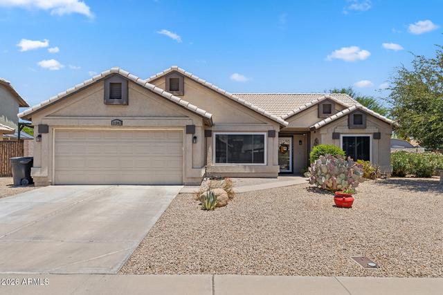Homes Just Sold That Attend Peoria High School: July 21st to July 27th
