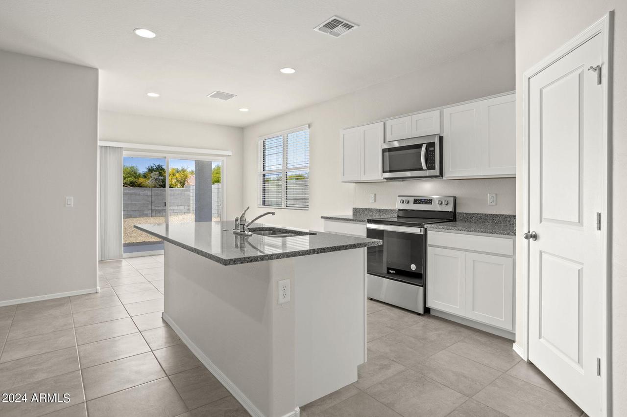 1429 W Walton Ave., Coolidge, AZ 85128
