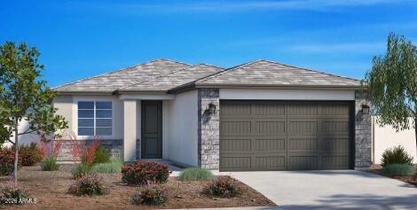 4958 W Stray Horse Ln., Laveen, AZ 85339