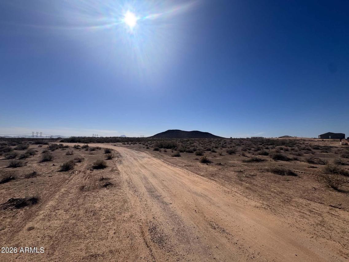 XXX 358th Ave. #-, Tonopah, AZ 85354