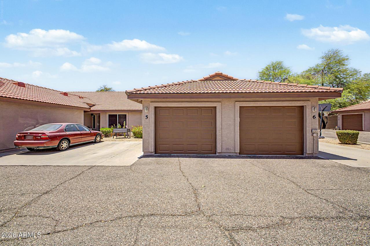 1414 E Grovers Ave. #5, Phoenix, AZ 85022