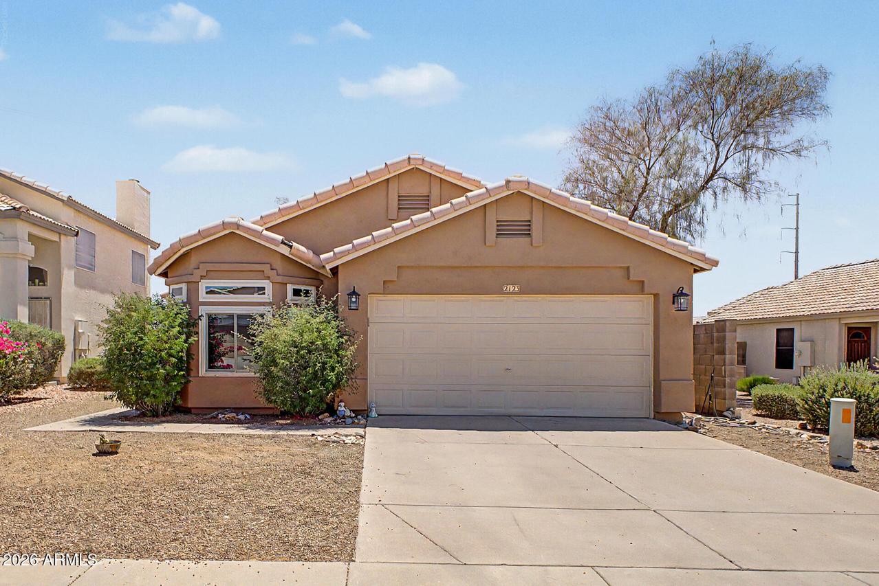 2123 E Rockwood Dr., Phoenix, AZ 85024